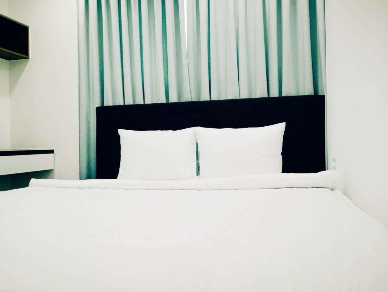 Secc Luxury 2-br Apartment, Scenic Valley, Saigon Exhibition And Convention Center, Fv Hospital, Phu My Hung District 7 Apartamento Cidade de Ho Chi Minh