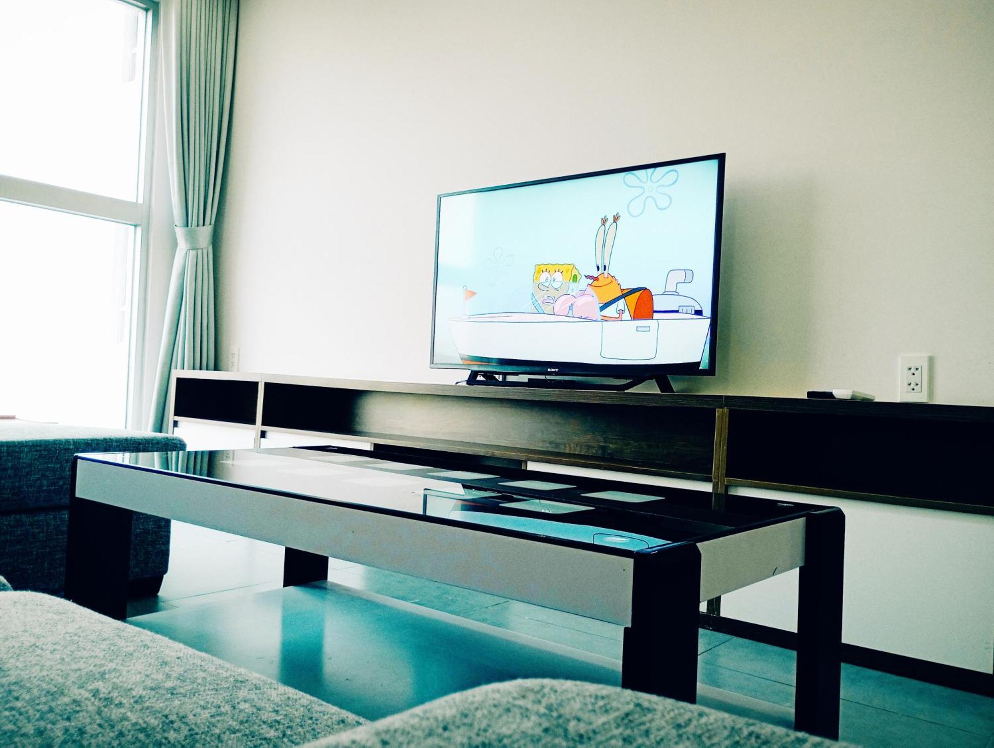 Apartamento Secc Luxury 2-br Apartment, Scenic Valley, Saigon Exhibition And Convention Center, Fv Hospital, Phu My Hung District 7 *